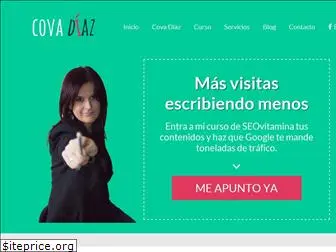 covadiaz.com