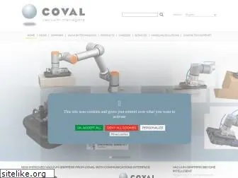 coval-international.com