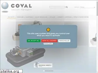 coval.com.tr