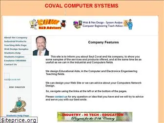 coval.net