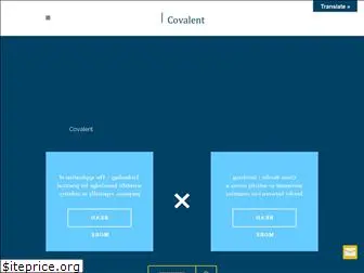 covalent-asia.com