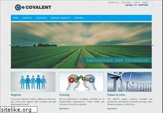 covalentech.com