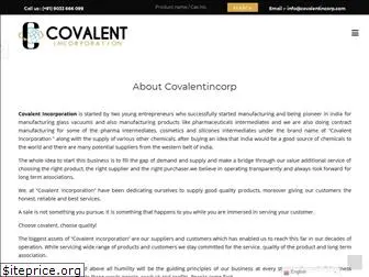 covalentincorp.com