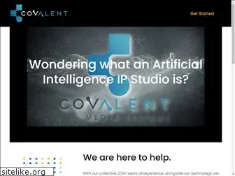 covalentmediasystems.com