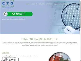 covalenttrading.com