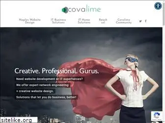 covalime.com