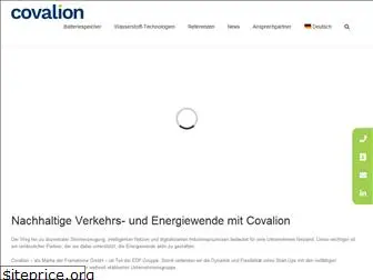 covalion.net