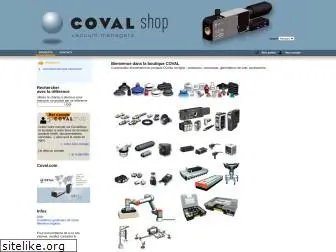 covalshop.com