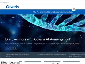 covaris.com