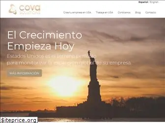 covasolutions.com