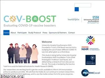 covboost.org.uk