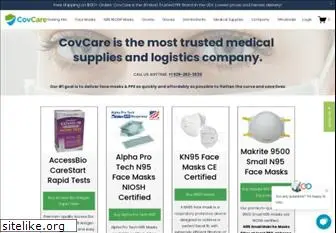 covcare.com