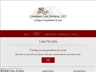 covcareserv.com