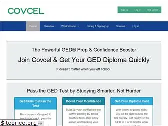 covcel.com