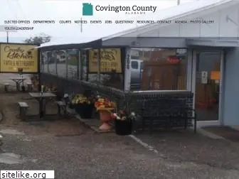 covcounty.com