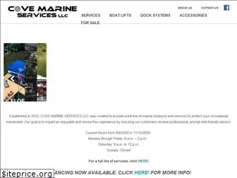 cove-marine.com