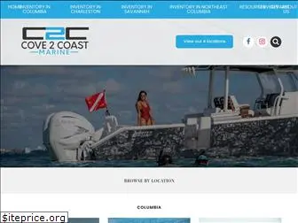 cove2coastmarine.com