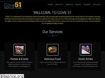 cove51.com