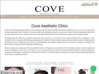 coveaestheticclinic.com.sg