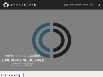 covechurch.com