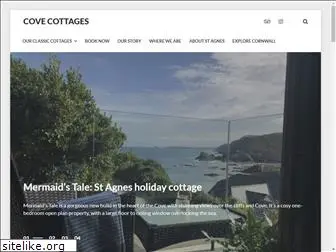 covecottages.co.uk