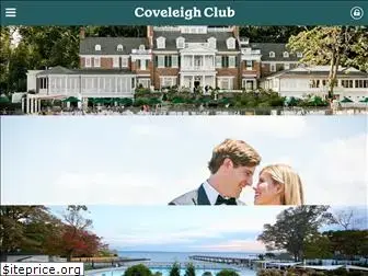 coveleighclub.com