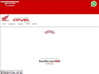 covelmoto.com.br