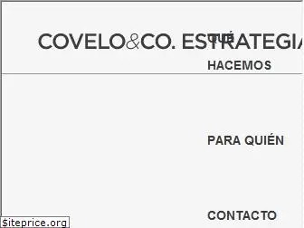 covelo.info