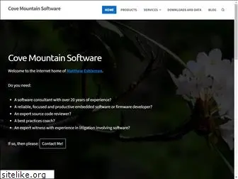 covemountainsoftware.com