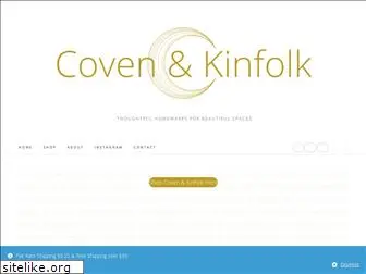 covenandkinfolk.com