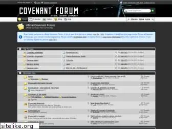 covenant-forum.de