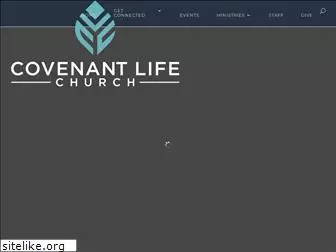 covenant-life.com