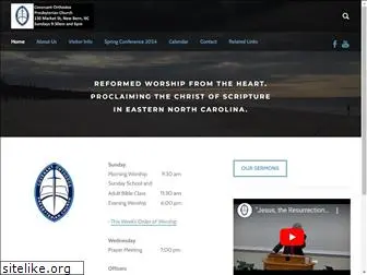 covenant-opc.com