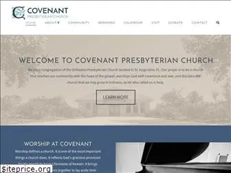 covenant-opchurch.org