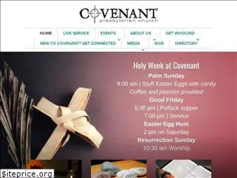 covenant-pres.org