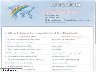 covenant.net