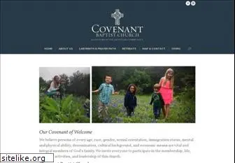 covenantbaptist.org