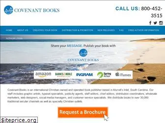 covenantbooks.com