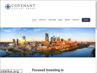 covenantcapgroup.com