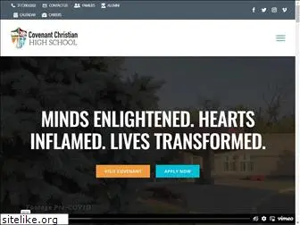 covenantchristian.org