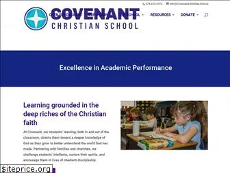covenantchristian.school