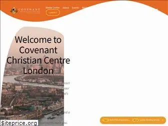 covenantchristiancentre.org.uk