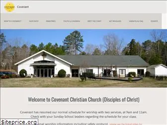 covenantchristianchurch-cary.org