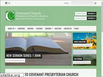 covenantchurchpca.org