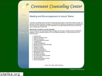 covenantcounselingcenter.com