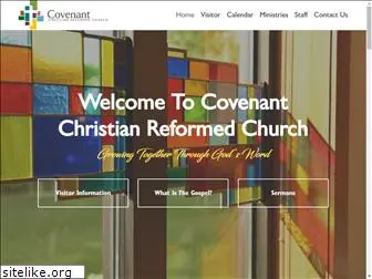 covenantcrc.org