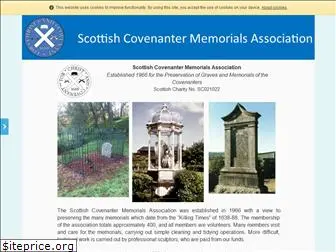 covenanter.org.uk