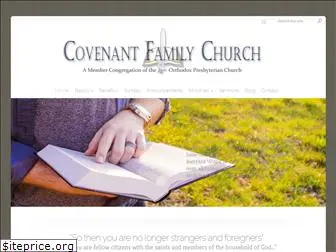 covenantfamilychurch.net