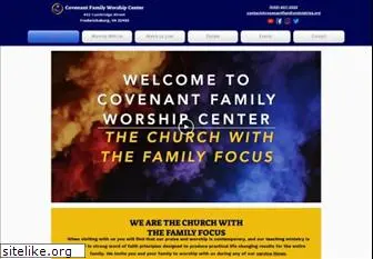 covenantfamilyministries.org