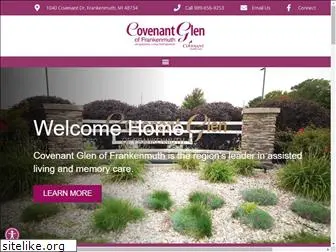 covenantglen.com